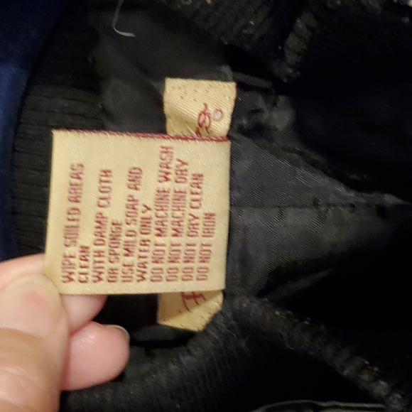 Paris Blues Jacket size L - Picture 3 of 4